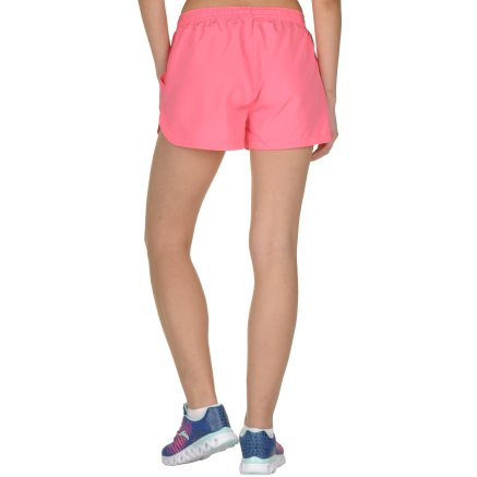 Шорты East Peak Ladys Shorts - 93235, фото 3 - интернет-магазин MEGASPORT