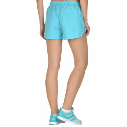 Шорты East Peak Ladys Shorts - 93237, фото 3 - интернет-магазин MEGASPORT