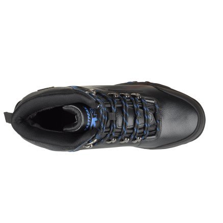 Ботинки East Peak Performance Men's Boots/Leather - 96989, фото 5 - интернет-магазин MEGASPORT