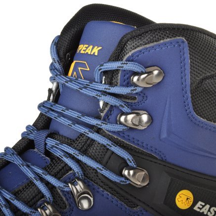 Ботинки East Peak Performance Men's Boots/Art Leather - 96990, фото 6 - интернет-магазин MEGASPORT