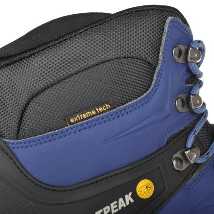 Ботинки East Peak Performance Men's Boots/Art Leather - 96990, фото 7 - интернет-магазин MEGASPORT