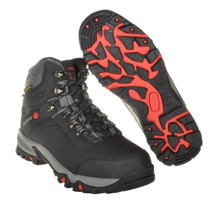 Ботинки East Peak Performance Men's Boots/Art Leather - 96991, фото 3 - интернет-магазин MEGASPORT