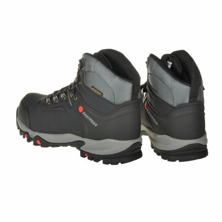 Ботинки East Peak Performance Men's Boots/Art Leather - 96991, фото 4 - интернет-магазин MEGASPORT