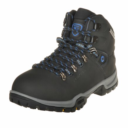 Ботинки East Peak Men's Action Short Boots - 96992, фото 1 - интернет-магазин MEGASPORT