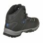 Ботинки East Peak Men's Action Short Boots, фото 2 - интернет магазин MEGASPORT