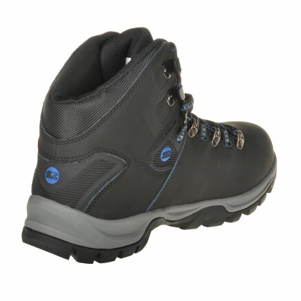 Ботинки East Peak Men's Action Short Boots - 96992, фото 2 - интернет-магазин MEGASPORT