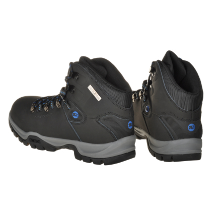Ботинки East Peak Men's Action Short Boots - 96992, фото 4 - интернет-магазин MEGASPORT