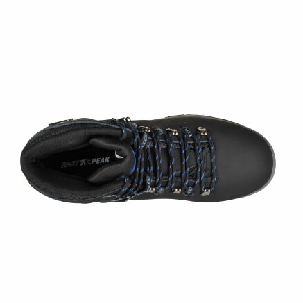 Ботинки East Peak Men's Action Short Boots - 96992, фото 5 - интернет-магазин MEGASPORT