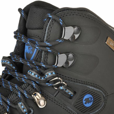 Ботинки East Peak Men's Action Short Boots - 96992, фото 6 - интернет-магазин MEGASPORT
