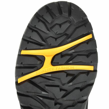 Ботинки East Peak Men's Action Short Boots - 96992, фото 7 - интернет-магазин MEGASPORT