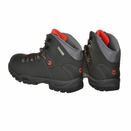 Ботинки East Peak Men's Action Short Boots - 96993, фото 4 - интернет-магазин MEGASPORT