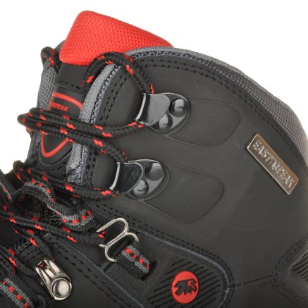 Ботинки East Peak Men's Action Short Boots - 96993, фото 6 - интернет-магазин MEGASPORT