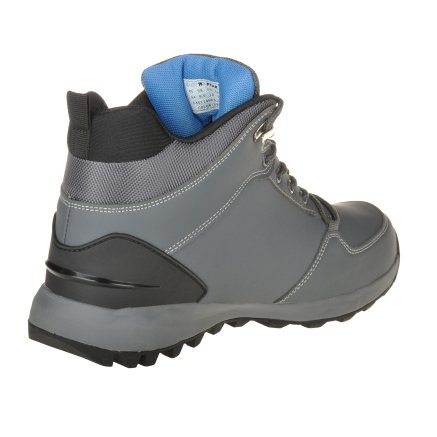 Ботинки East Peak Men's Winter Sport Boots - 96995, фото 2 - интернет-магазин MEGASPORT