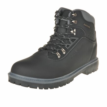 Черевики East Peak Men's Light Fur Winter Boots - 97016, фото 1 - інтернет-магазин MEGASPORT