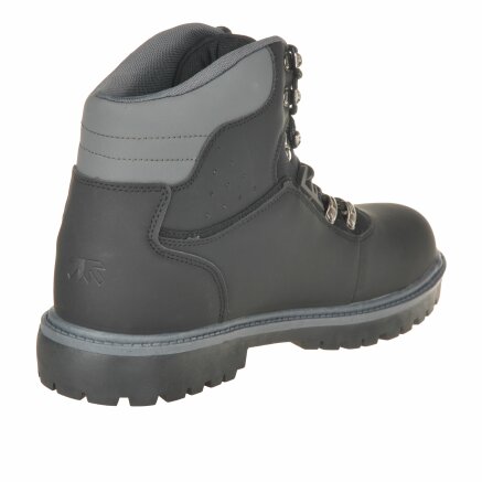 Черевики East Peak Men's Light Fur Winter Boots - 97016, фото 2 - інтернет-магазин MEGASPORT