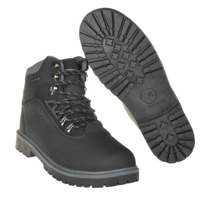 Черевики East Peak Men's Light Fur Winter Boots - 97016, фото 3 - інтернет-магазин MEGASPORT