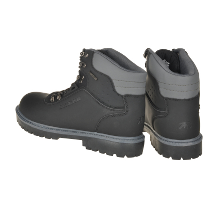 Черевики East Peak Men's Light Fur Winter Boots - 97016, фото 4 - інтернет-магазин MEGASPORT