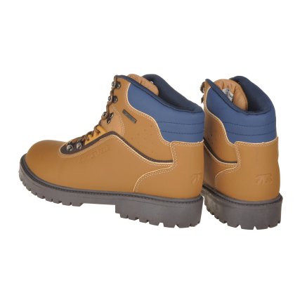 Ботинки East Peak Men's Light Fur Winter Boots - 97015, фото 4 - интернет-магазин MEGASPORT