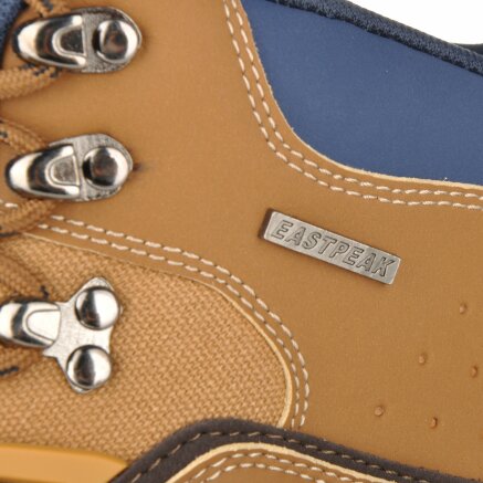 Ботинки East Peak Men's Light Fur Winter Boots - 97015, фото 6 - интернет-магазин MEGASPORT