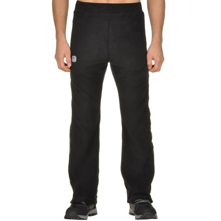 Спортивнi штани East Peak Men Fleece Pants - 96408, фото 1 - інтернет-магазин MEGASPORT