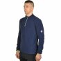 Кофта East Peak Men Fleece Halfzip, фото 2 - интернет магазин MEGASPORT