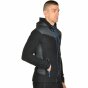 Кофта East Peak Men Combined Thick Fleece Fulzip, фото 4 - интернет магазин MEGASPORT