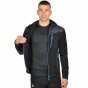 Кофта East Peak Men Combined Thick Fleece Fulzip, фото 5 - интернет магазин MEGASPORT