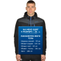 Кофта East Peak Men Combined Thick Fleece Fulzip, фото 7 - интернет магазин MEGASPORT