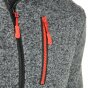 Кофта East Peak Men Knitted Fleece Jacket, фото 6 - интернет магазин MEGASPORT