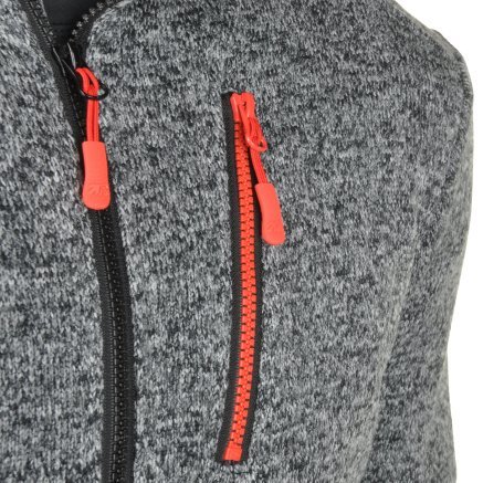 Кофта East Peak Men Knitted Fleece Jacket - 96413, фото 6 - интернет-магазин MEGASPORT