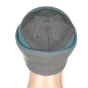 Шапка East Peak Men Hat, фото 3 - інтернет магазин MEGASPORT