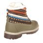 Ботинки East Peak Winter Women's Boots, фото 2 - интернет магазин MEGASPORT