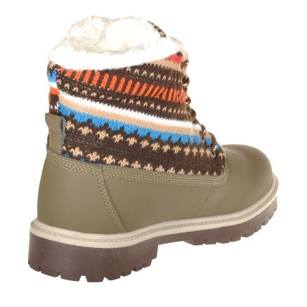 Ботинки East Peak Winter Women's Boots - 96998, фото 2 - интернет-магазин MEGASPORT
