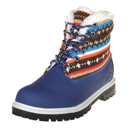 Ботинки East Peak Winter Women's Boots - 96999, фото 1 - интернет-магазин MEGASPORT