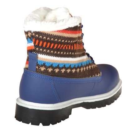 Ботинки East Peak Winter Women's Boots - 96999, фото 2 - интернет-магазин MEGASPORT