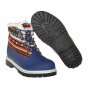 Ботинки East Peak Winter Women's Boots, фото 3 - интернет магазин MEGASPORT