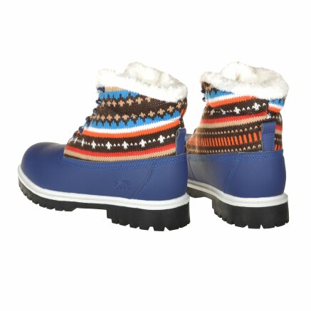 Ботинки East Peak Winter Women's Boots - 96999, фото 4 - интернет-магазин MEGASPORT