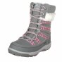 Сапоги East Peak Heavy Winter Women's High Boots, фото 1 - интернет магазин MEGASPORT