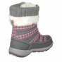Сапоги East Peak Heavy Winter Women's High Boots, фото 2 - интернет магазин MEGASPORT