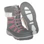 Сапоги East Peak Heavy Winter Women's High Boots, фото 4 - интернет магазин MEGASPORT