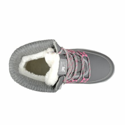 Сапоги East Peak Heavy Winter Women's High Boots - 97001, фото 5 - интернет-магазин MEGASPORT