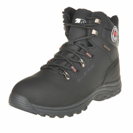Ботинки East Peak Performance Women's Boots - 97013, фото 1 - интернет-магазин MEGASPORT