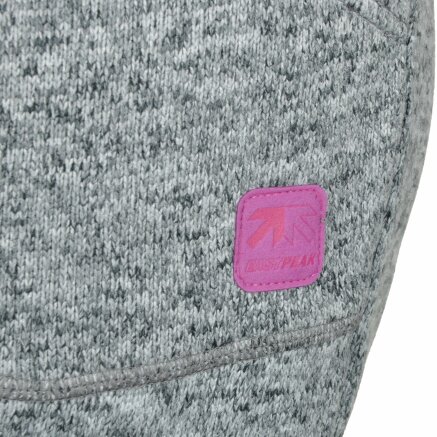 Спортивнi штани East Peak Women Knitted Pants - 96417, фото 5 - інтернет-магазин MEGASPORT
