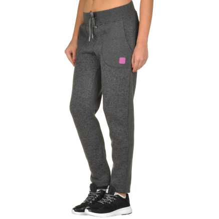 Спортивнi штани East Peak Women Combined Cuff Pants - 96418, фото 2 - інтернет-магазин MEGASPORT