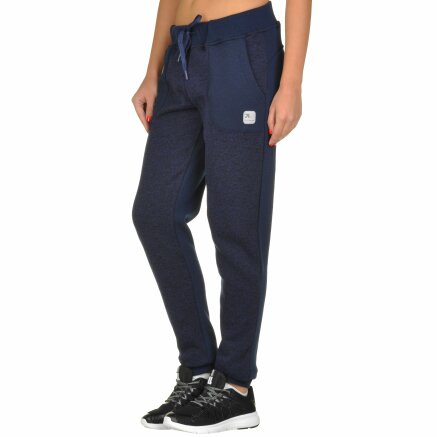 Спортивнi штани East Peak Women Combined Cuff Pants - 96419, фото 2 - інтернет-магазин MEGASPORT