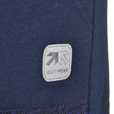 Спортивнi штани East Peak Women Combined Cuff Pants - 96419, фото 5 - інтернет-магазин MEGASPORT