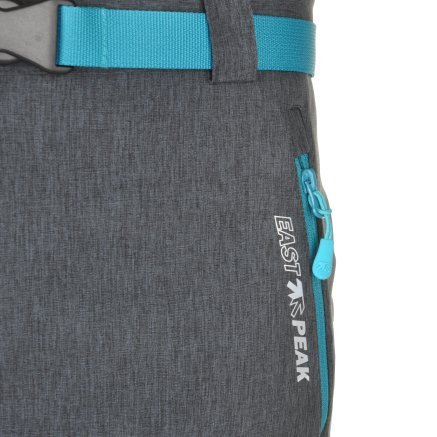Спортивные штаны East Peak Women Softshell Pants - 96421, фото 5 - интернет-магазин MEGASPORT