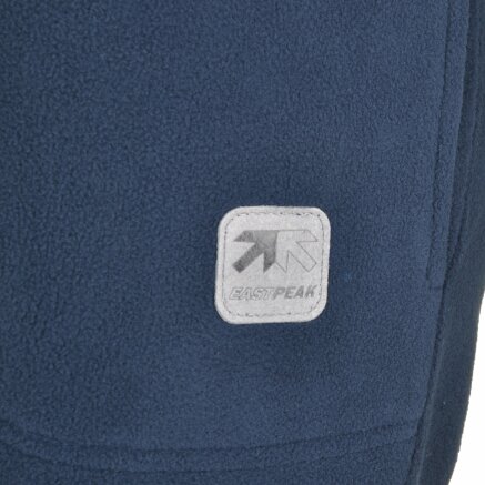 Спортивные штаны East Peak Women Fleece Cuff Pants - 96423, фото 5 - интернет-магазин MEGASPORT