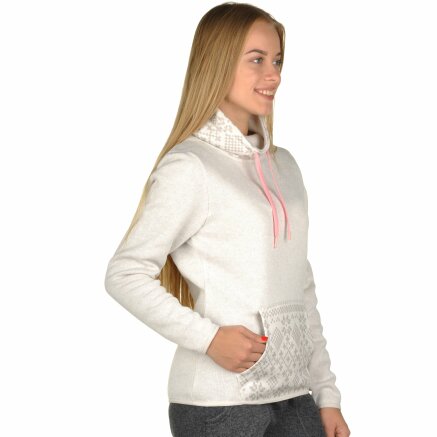 Кофта East Peak Women Knitted Sweatshirt - 96427, фото 4 - інтернет-магазин MEGASPORT