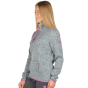 Кофта East Peak Women Knitted Sweatshirt, фото 2 - інтернет магазин MEGASPORT